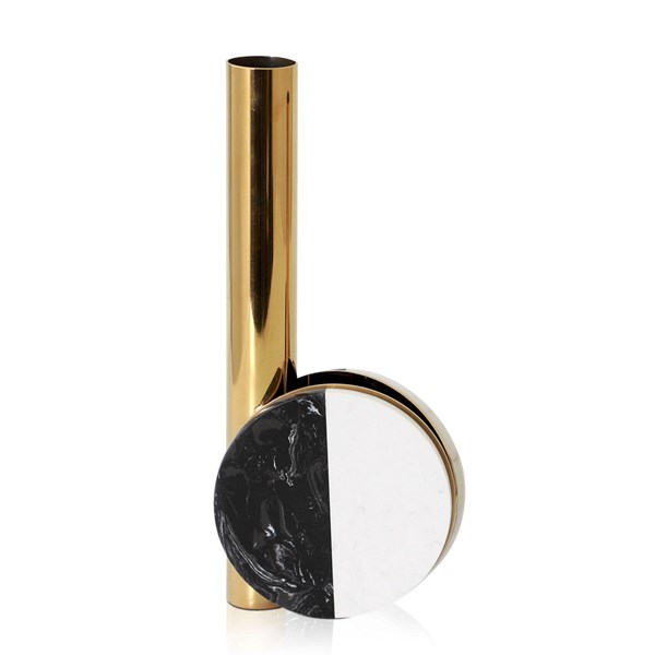 Vase Abstrate Long