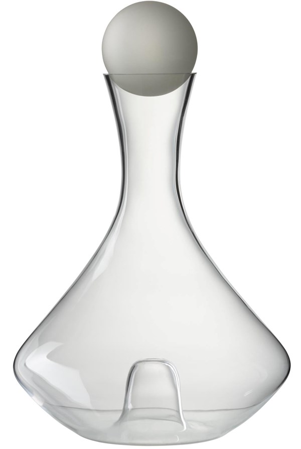 Carafe Curved | 32cm