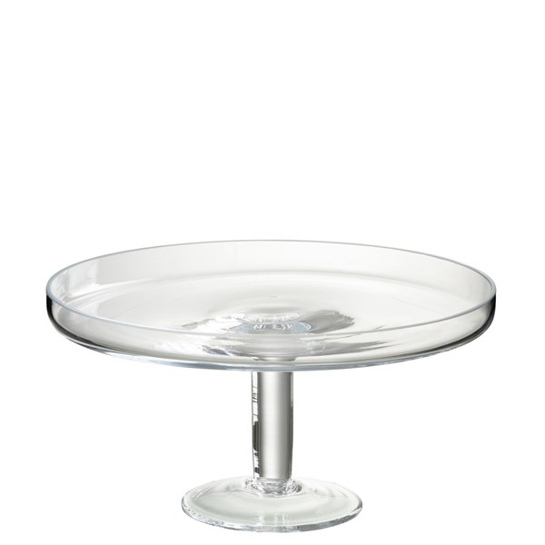 Cake Tray Round | 27.5cm