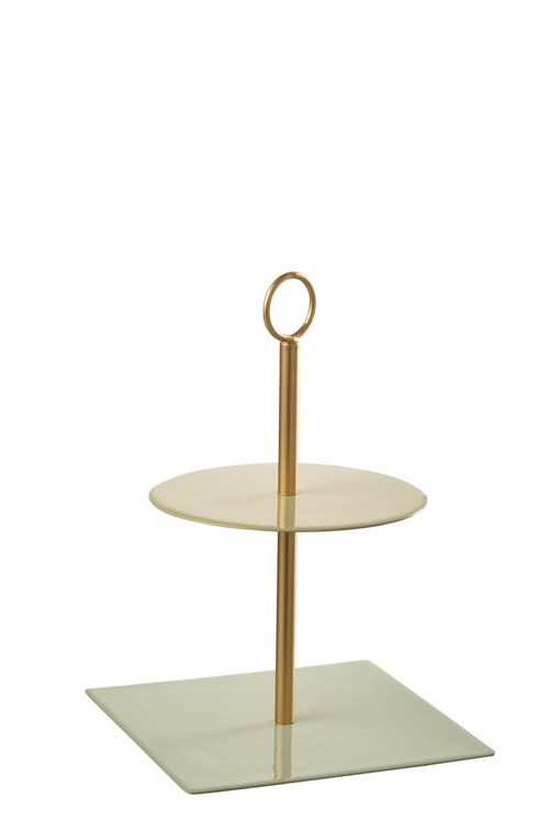Food Stand Round/Square | 26cm