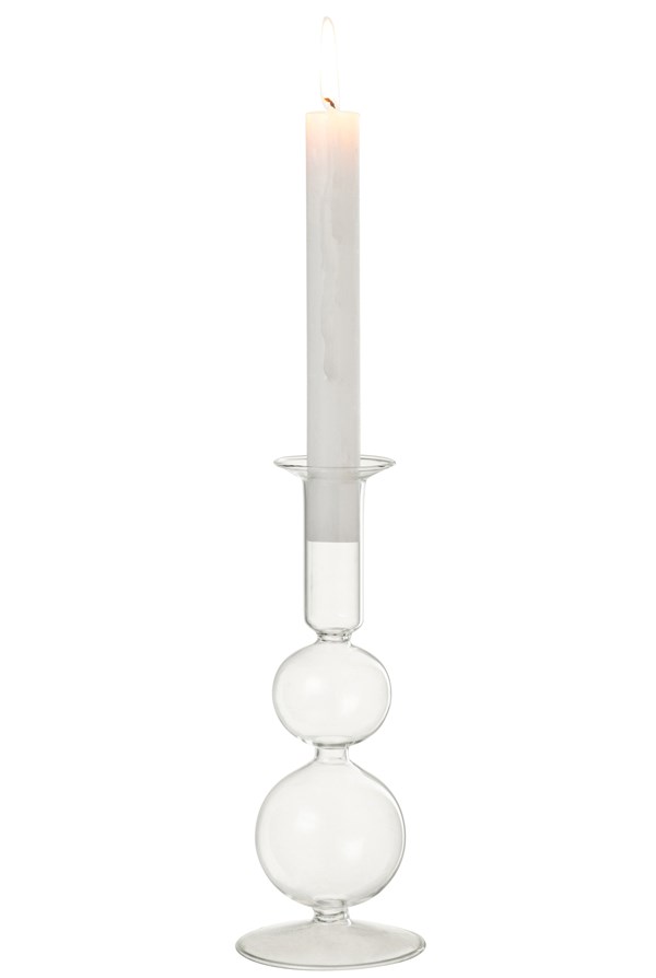 Candle Holder | 21cm