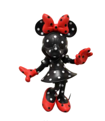 Minnie by Madame Chantal Thomass