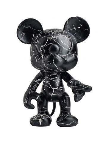 Mickey Graf - Black And White
