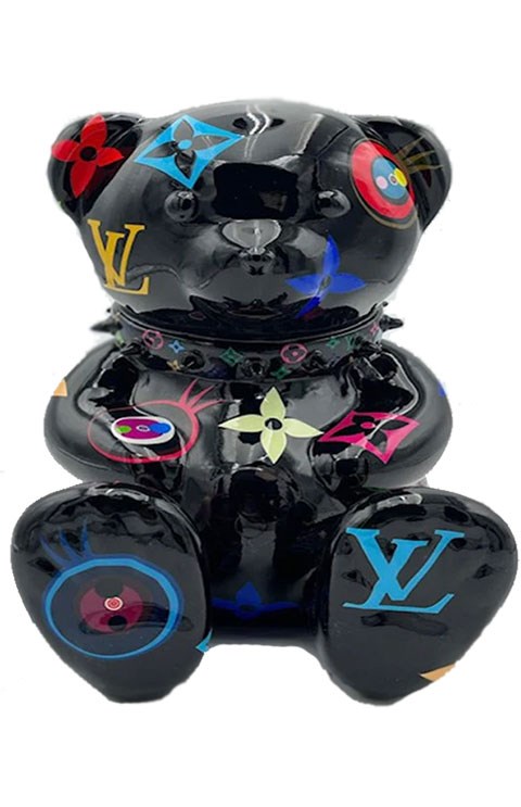 MuraKami LV Bear | 30cm
