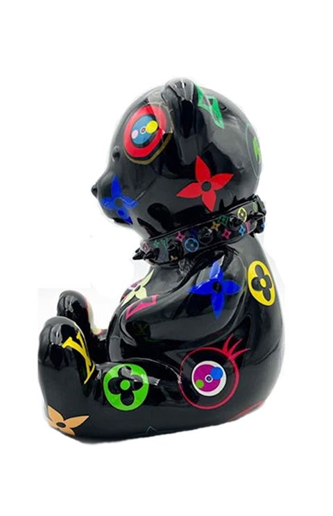 MuraKami LV Bear | 30cm