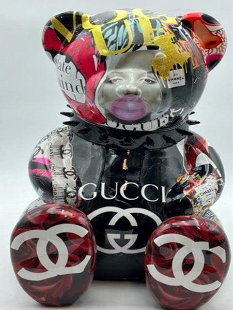 New York Bear | 30cm