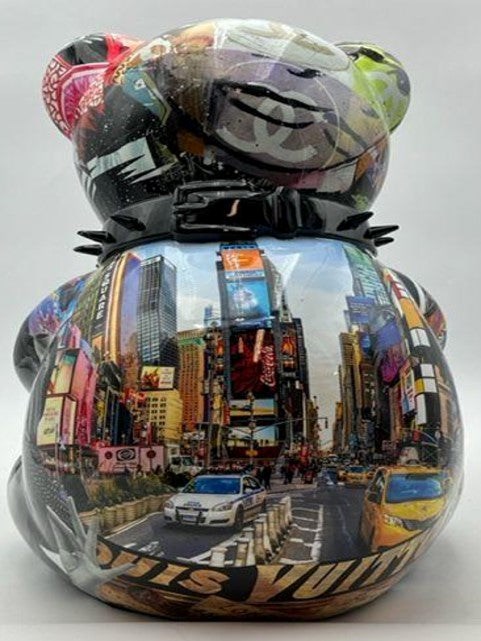 New York Bear | 30cm