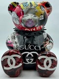 Paris Bear | 30cm