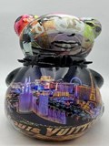 Las Vegas Bear | 45cm
