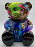 Porsche Bear | 30cm