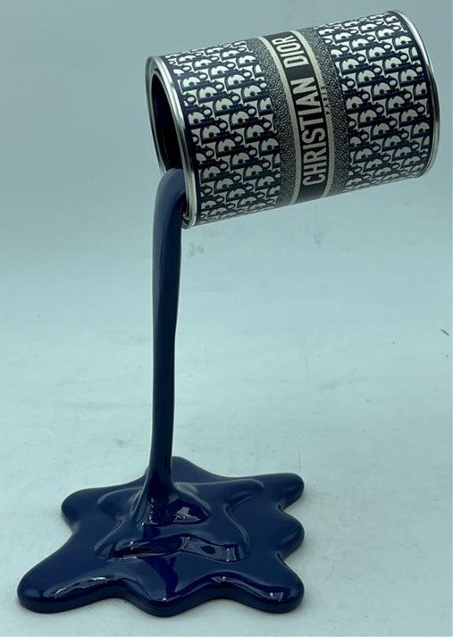 Dior Paint Splash