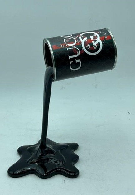 Gucci Paint Splash