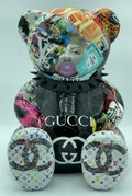 Monaco Bear | 30cm