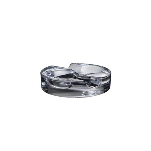 Altruist Black Cigar Ashtray