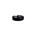 Altruist Black Cigar Ashtray
