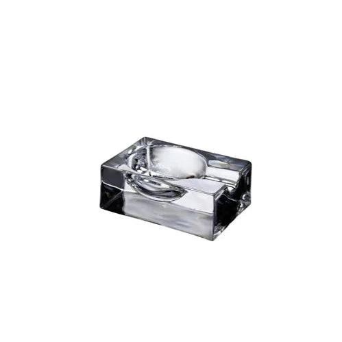 Fumo Clear Cigar Ashtray