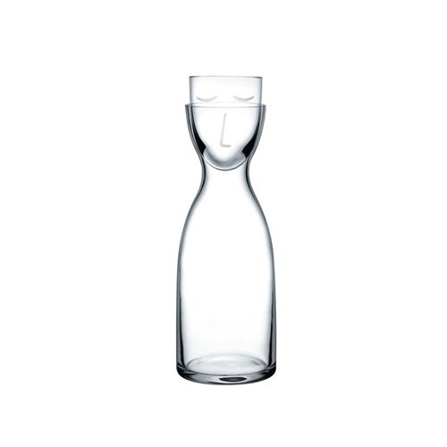 Mr/Mrs Water Night Set