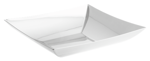 Square Fruit Bowl