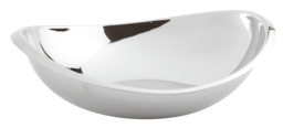 Oval Bowl
