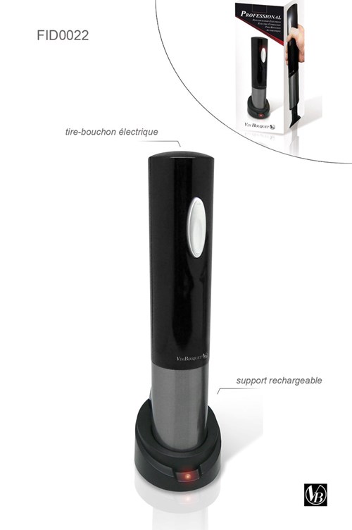 Electric Corkscrew
