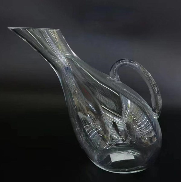 Decanter Layered | 200cl