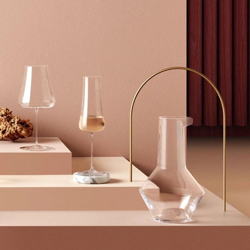 Beak Clear Wine Decanter