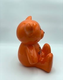 Hermes Teddy
