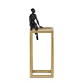 Resin Sculpture ’Dreamer’