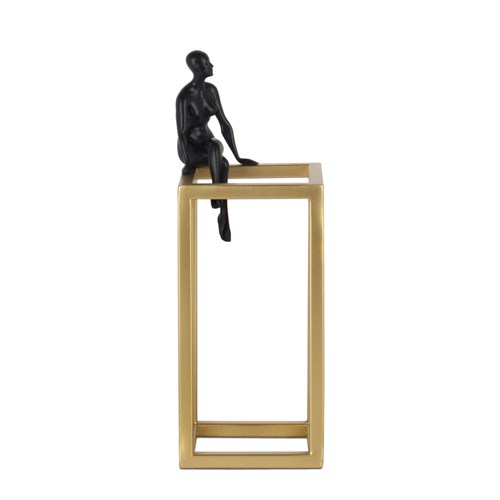 Resin Sculpture ’Dreamer’