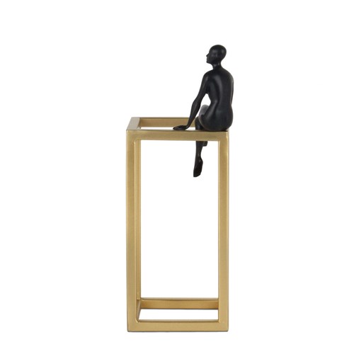 Resin Sculpture ’Dreamer’