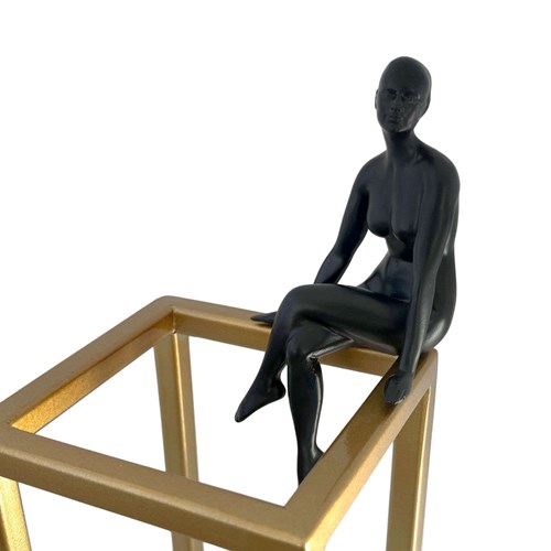 Resin Sculpture ’Dreamer’