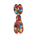 Resin Sculpture ’Small Balloon Dog’