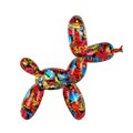 Resin Sculpture ’Small Balloon Dog’