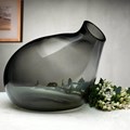 Bubble Smoke Vase