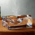 Fumo Clear Cigar Ashtray