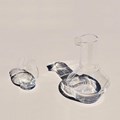 Beak Clear Wine Decanter