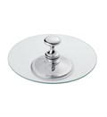 éclat Cheese Tray | Silver plated | 31x12.5cm