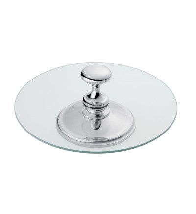 éclat Cheese Tray | Silver plated | 31x12.5cm