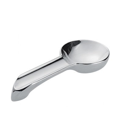 Spoon Cigar Ashtray | Silver plated | 16x6.3cm