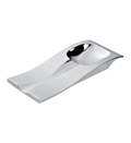 Kallisté Cigar Ashtray | Silver plated | 16x7.3cm