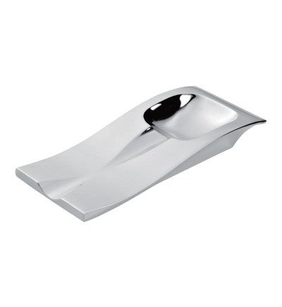 Kallisté Cigar Ashtray | Silver plated | 16x7.3cm