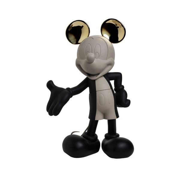 Mickey Black by Kelly Hoppen