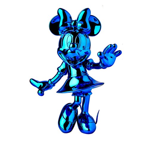 Minnie Welcome Galaxy