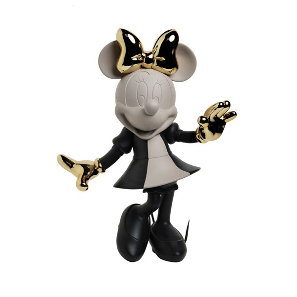 Minnie Black by Kelly Hoppen