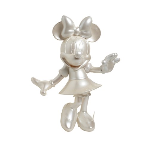Minnie Welcome Pearl