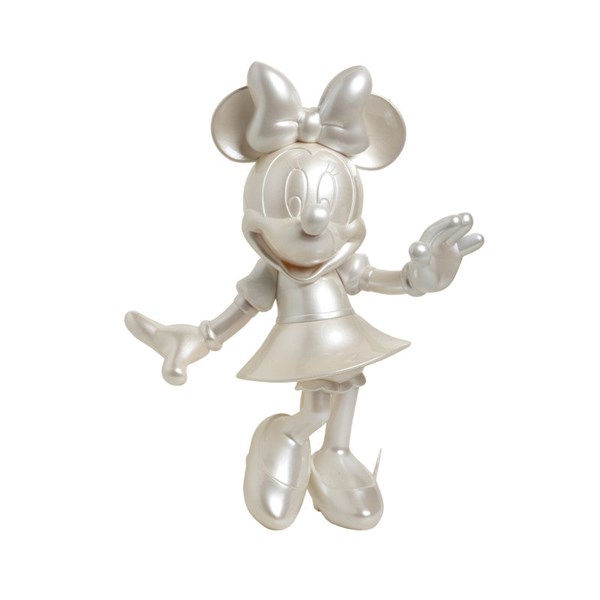Minnie Welcome Pearl