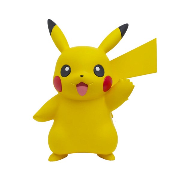 Pikachu Original
