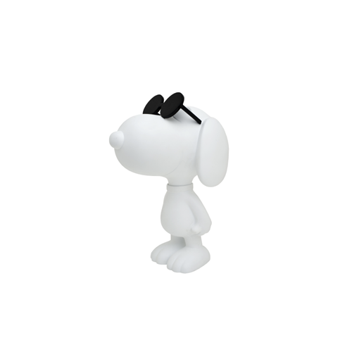 Snoopy XS Sun