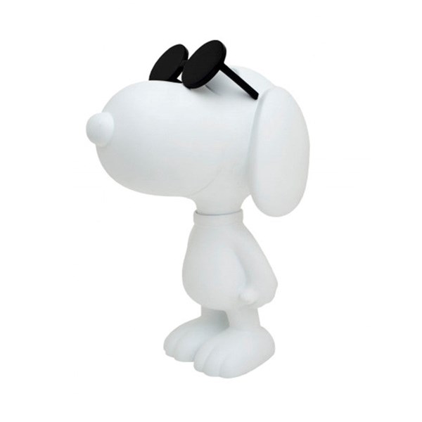 Snoopy Sun