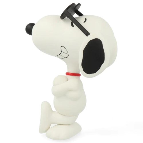 VCD 70’s Peanuts Sunglasses Snoopy 1971 version